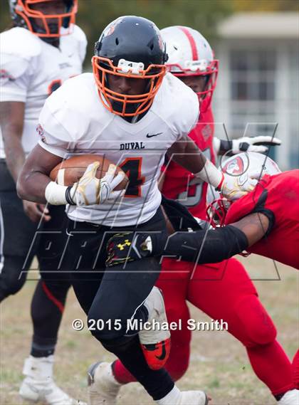 Thumbnail 2 in DuVal @ Suitland photogallery.