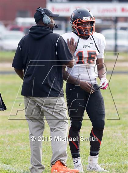 Thumbnail 3 in DuVal @ Suitland photogallery.