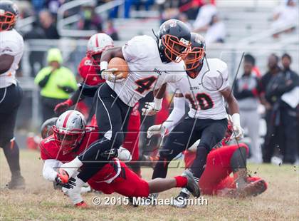 Thumbnail 1 in DuVal @ Suitland photogallery.