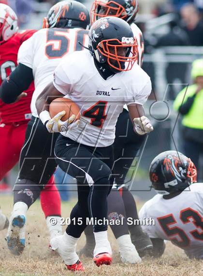 Thumbnail 2 in DuVal @ Suitland photogallery.