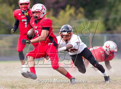 Thumbnail 1 in DuVal @ Suitland photogallery.