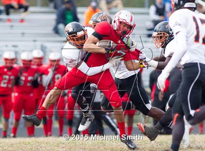 Thumbnail 3 in DuVal @ Suitland photogallery.