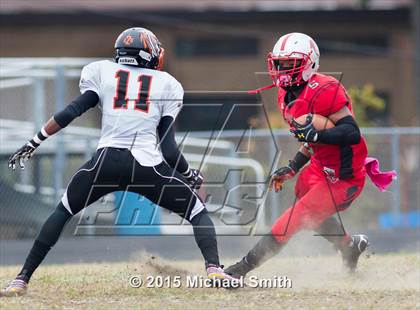 Thumbnail 1 in DuVal @ Suitland photogallery.