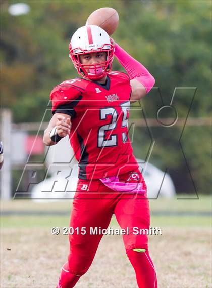 Thumbnail 1 in DuVal @ Suitland photogallery.