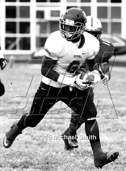Thumbnail 2 in DuVal @ Suitland photogallery.