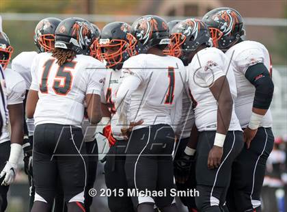 Thumbnail 1 in DuVal @ Suitland photogallery.