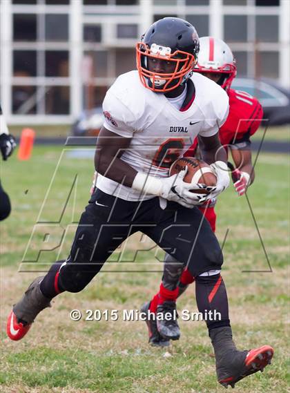 Thumbnail 3 in DuVal @ Suitland photogallery.