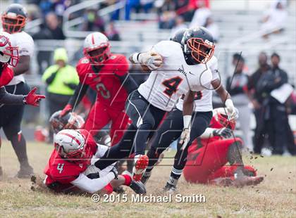 Thumbnail 2 in DuVal @ Suitland photogallery.