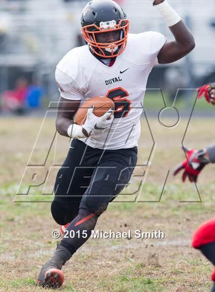Thumbnail 1 in DuVal @ Suitland photogallery.