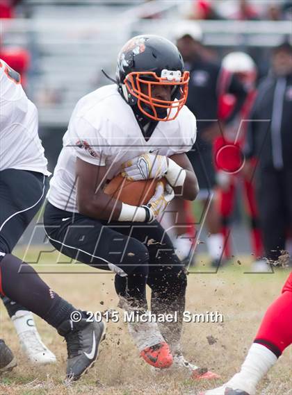 Thumbnail 3 in DuVal @ Suitland photogallery.