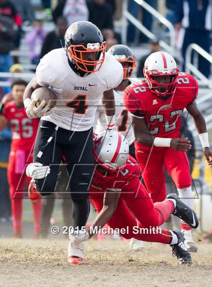 Thumbnail 1 in DuVal @ Suitland photogallery.