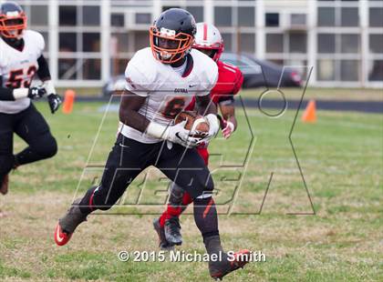 Thumbnail 1 in DuVal @ Suitland photogallery.