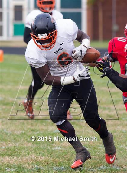 Thumbnail 3 in DuVal @ Suitland photogallery.