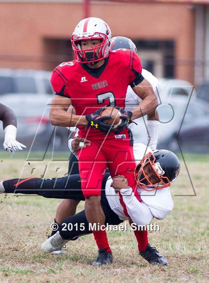 Thumbnail 3 in DuVal @ Suitland photogallery.