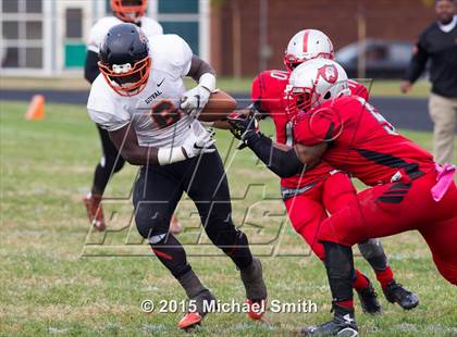 Thumbnail 2 in DuVal @ Suitland photogallery.