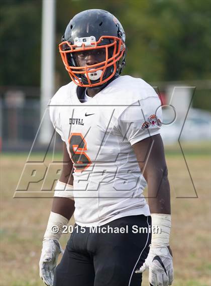 Thumbnail 2 in DuVal @ Suitland photogallery.