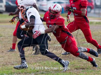 Thumbnail 3 in DuVal @ Suitland photogallery.