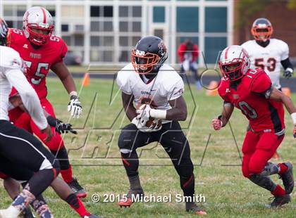 Thumbnail 1 in DuVal @ Suitland photogallery.