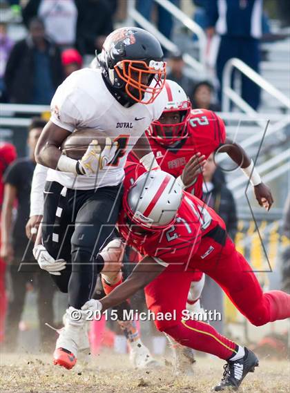 Thumbnail 3 in DuVal @ Suitland photogallery.