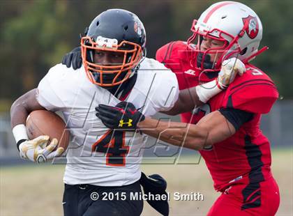 Thumbnail 2 in DuVal @ Suitland photogallery.