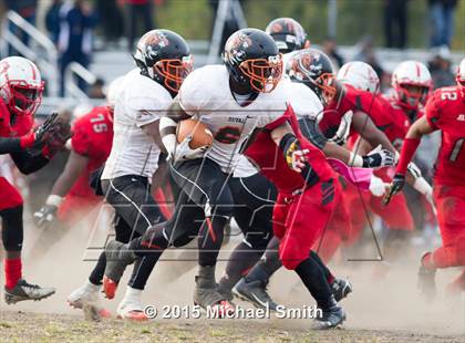 Thumbnail 1 in DuVal @ Suitland photogallery.