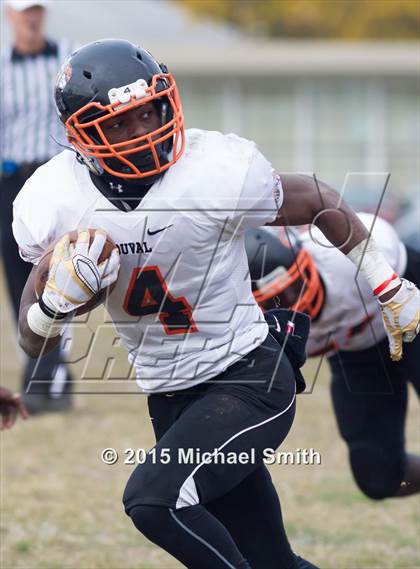 Thumbnail 1 in DuVal @ Suitland photogallery.