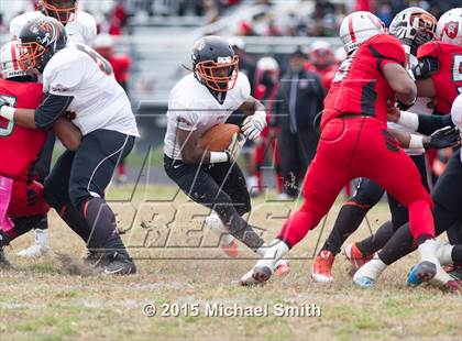 Thumbnail 1 in DuVal @ Suitland photogallery.
