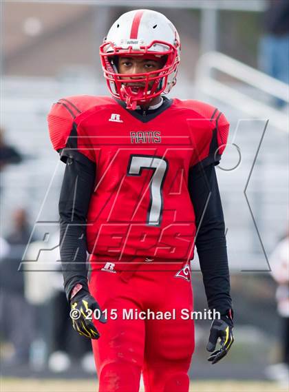 Thumbnail 3 in DuVal @ Suitland photogallery.