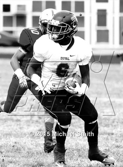 Thumbnail 3 in DuVal @ Suitland photogallery.