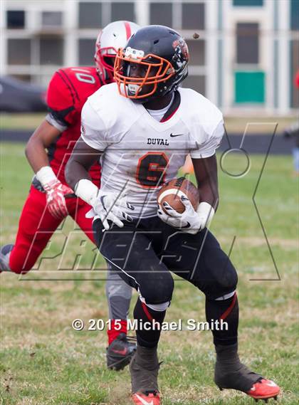 Thumbnail 1 in DuVal @ Suitland photogallery.