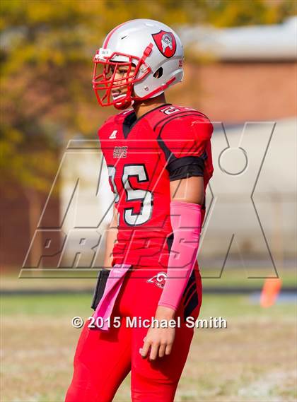 Thumbnail 1 in DuVal @ Suitland photogallery.
