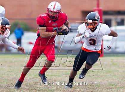 Thumbnail 2 in DuVal @ Suitland photogallery.