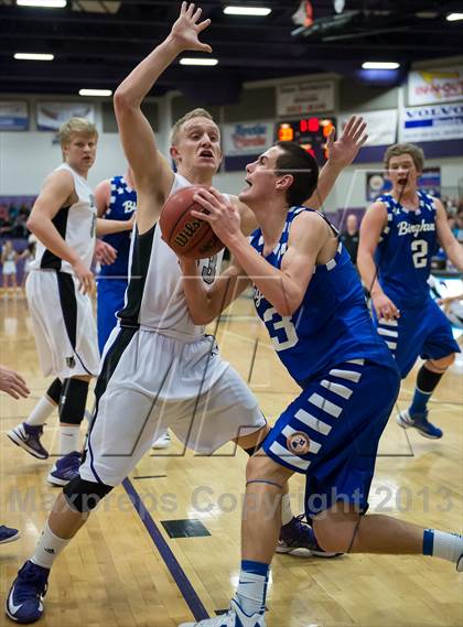 Thumbnail 1 in Bingham @ Riverton photogallery.