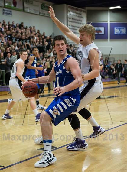 Thumbnail 2 in Bingham @ Riverton photogallery.