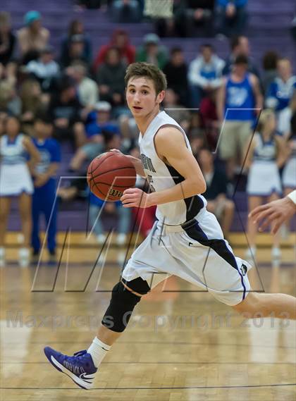 Thumbnail 2 in Bingham @ Riverton photogallery.
