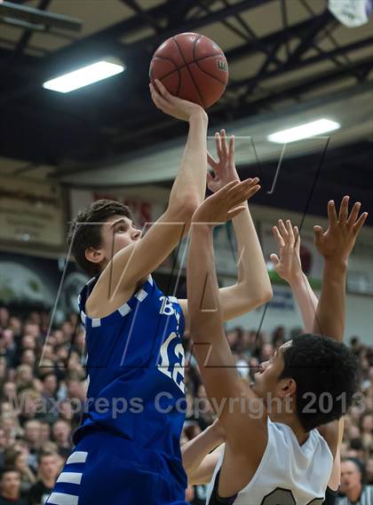 Thumbnail 1 in Bingham @ Riverton photogallery.