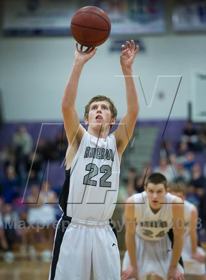 Thumbnail 3 in Bingham @ Riverton photogallery.