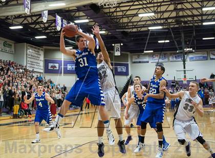 Thumbnail 1 in Bingham @ Riverton photogallery.