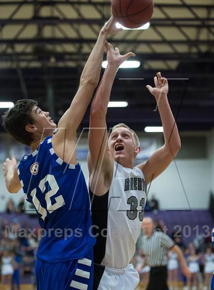 Thumbnail 3 in Bingham @ Riverton photogallery.