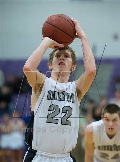 Thumbnail 2 in Bingham @ Riverton photogallery.