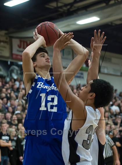 Thumbnail 3 in Bingham @ Riverton photogallery.