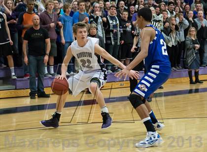 Thumbnail 3 in Bingham @ Riverton photogallery.
