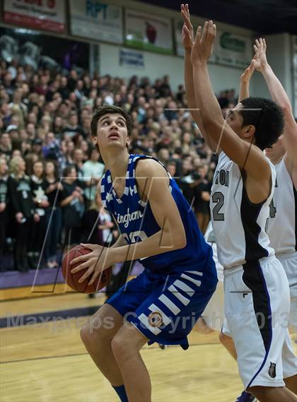 Thumbnail 2 in Bingham @ Riverton photogallery.