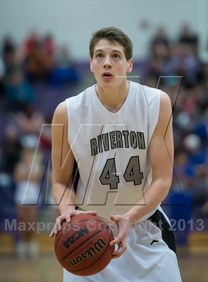 Thumbnail 3 in Bingham @ Riverton photogallery.