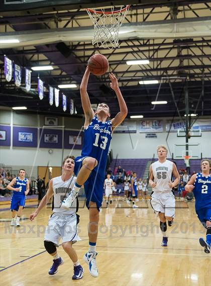 Thumbnail 1 in Bingham @ Riverton photogallery.