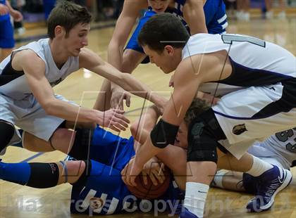 Thumbnail 2 in Bingham @ Riverton photogallery.