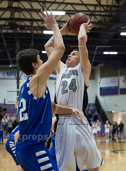 Thumbnail 2 in Bingham @ Riverton photogallery.