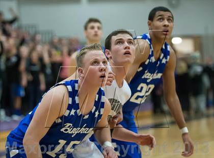 Thumbnail 3 in Bingham @ Riverton photogallery.