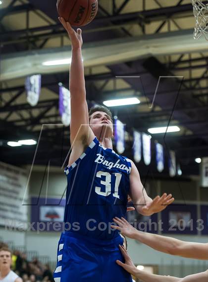 Thumbnail 3 in Bingham @ Riverton photogallery.