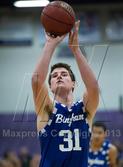 Thumbnail 3 in Bingham @ Riverton photogallery.